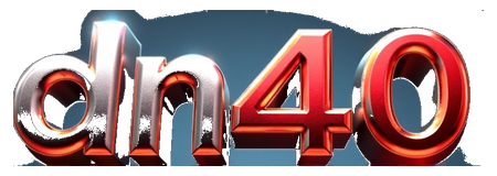 dn40 logo